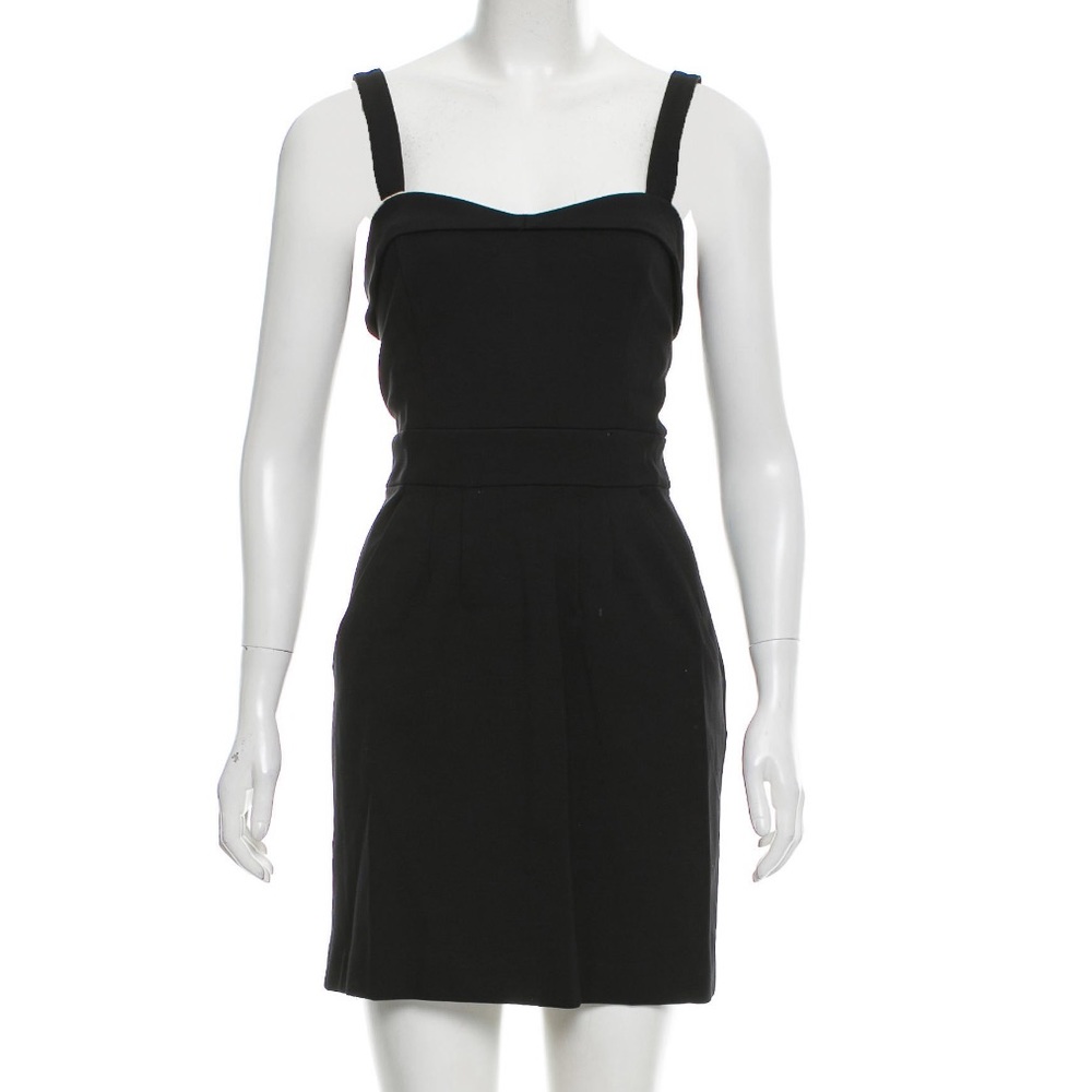 Rebecca Minkoff sleeveless dress new 6